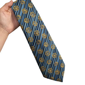 Gian Mario Made in Italy Tie